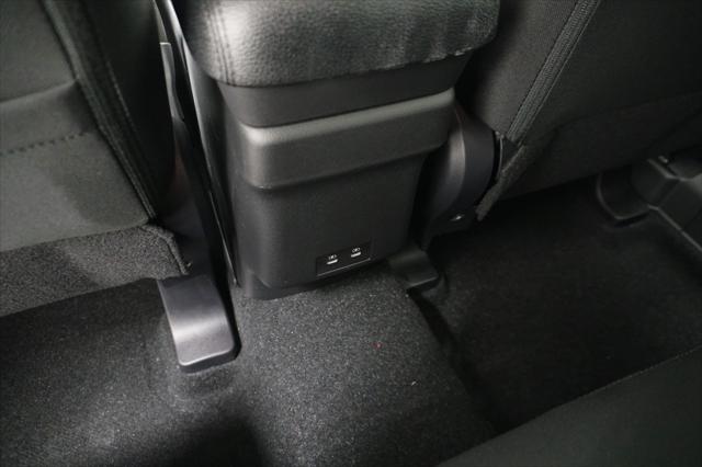 2026 Mitsubishi Outlander Sport 2.0 LE