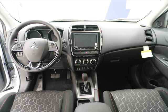 2026 Mitsubishi Outlander Sport 2.0 LE