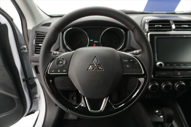 2026 Mitsubishi Outlander Sport 2.0 LE
