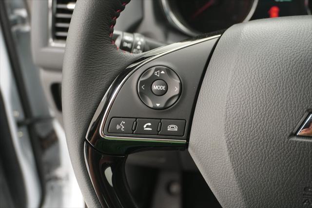 2026 Mitsubishi Outlander Sport 2.0 LE