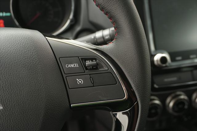 2026 Mitsubishi Outlander Sport 2.0 LE