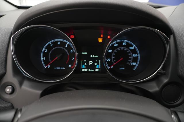 2026 Mitsubishi Outlander Sport 2.0 LE