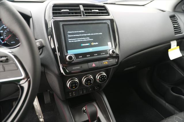2026 Mitsubishi Outlander Sport 2.0 LE