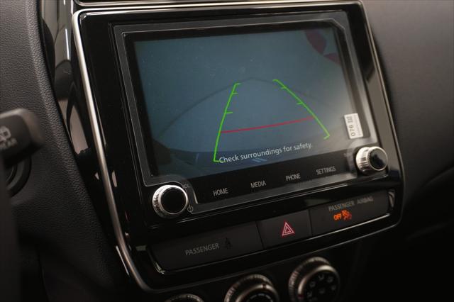 2026 Mitsubishi Outlander Sport 2.0 LE