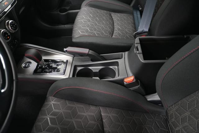 2026 Mitsubishi Outlander Sport 2.0 LE