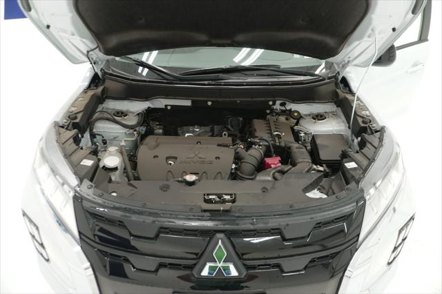 2026 Mitsubishi Outlander Sport 2.0 LE