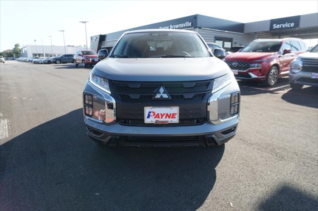 2026 Mitsubishi Outlander Sport 2.0 LE