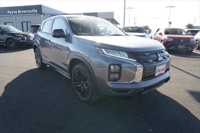 2026 Mitsubishi Outlander Sport 2.0 LE
