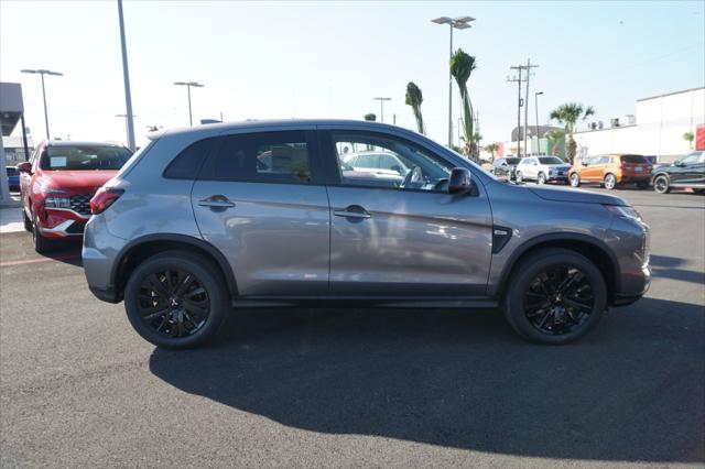 2026 Mitsubishi Outlander Sport 2.0 LE