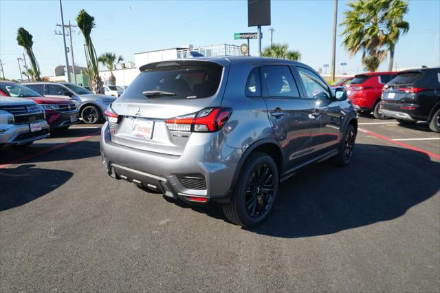 2026 Mitsubishi Outlander Sport 2.0 LE