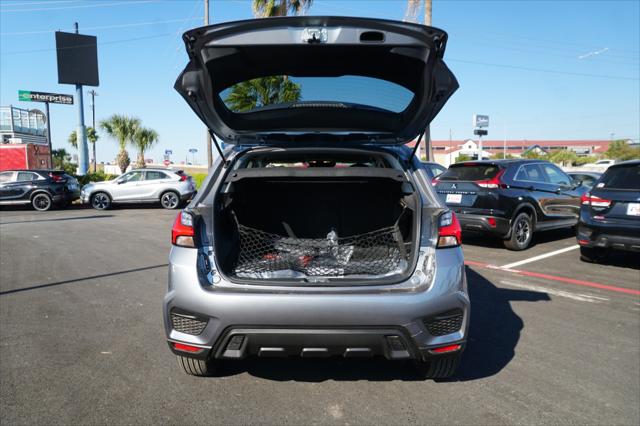 2026 Mitsubishi Outlander Sport 2.0 LE