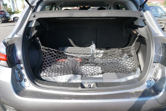 2026 Mitsubishi Outlander Sport 2.0 LE
