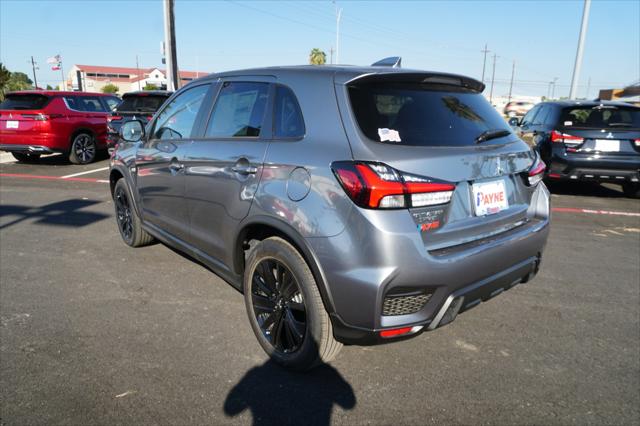 2026 Mitsubishi Outlander Sport 2.0 LE