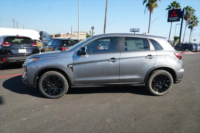 2026 Mitsubishi Outlander Sport 2.0 LE