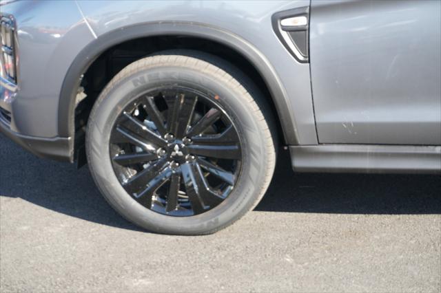 2026 Mitsubishi Outlander Sport 2.0 LE