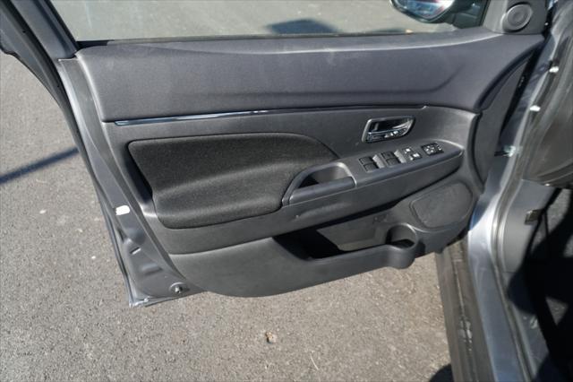 2026 Mitsubishi Outlander Sport 2.0 LE