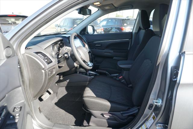 2026 Mitsubishi Outlander Sport 2.0 LE