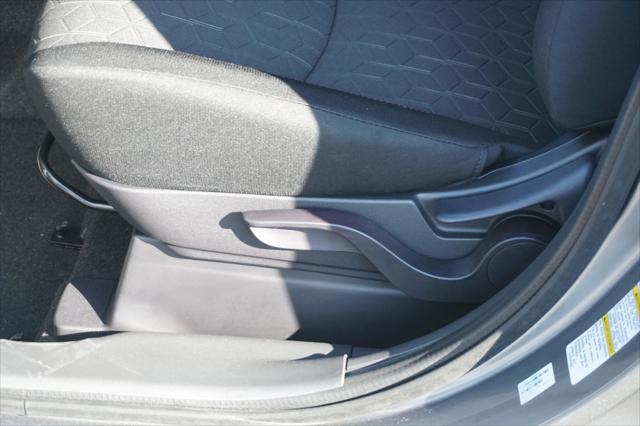 2026 Mitsubishi Outlander Sport 2.0 LE