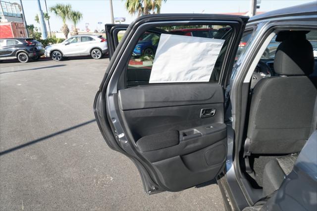 2026 Mitsubishi Outlander Sport 2.0 LE