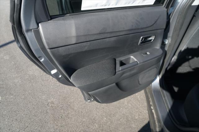 2026 Mitsubishi Outlander Sport 2.0 LE