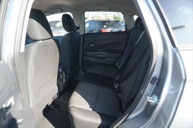 2026 Mitsubishi Outlander Sport 2.0 LE