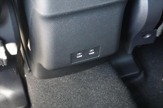 2026 Mitsubishi Outlander Sport 2.0 LE