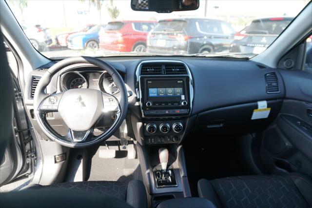 2026 Mitsubishi Outlander Sport 2.0 LE