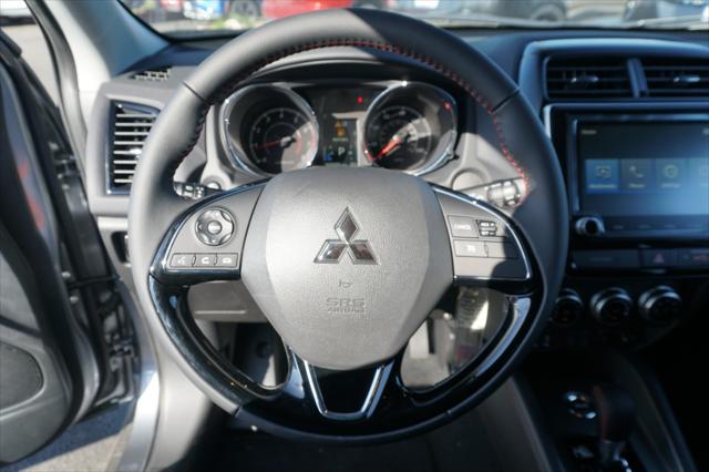 2026 Mitsubishi Outlander Sport 2.0 LE