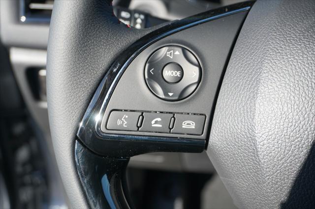 2026 Mitsubishi Outlander Sport 2.0 LE