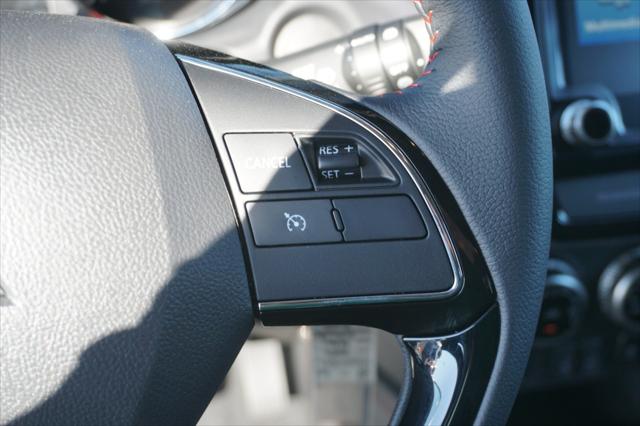 2026 Mitsubishi Outlander Sport 2.0 LE