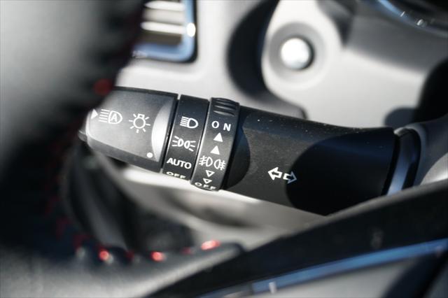 2026 Mitsubishi Outlander Sport 2.0 LE