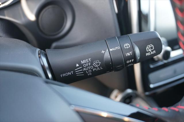 2026 Mitsubishi Outlander Sport 2.0 LE