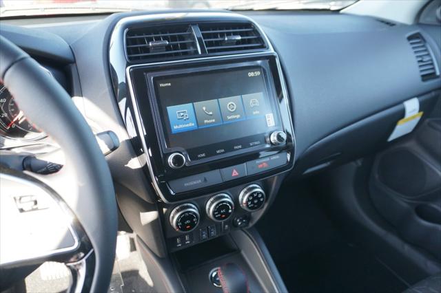 2026 Mitsubishi Outlander Sport 2.0 LE