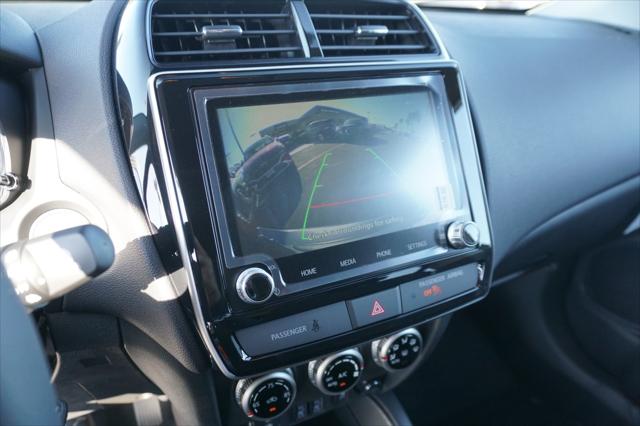 2026 Mitsubishi Outlander Sport 2.0 LE