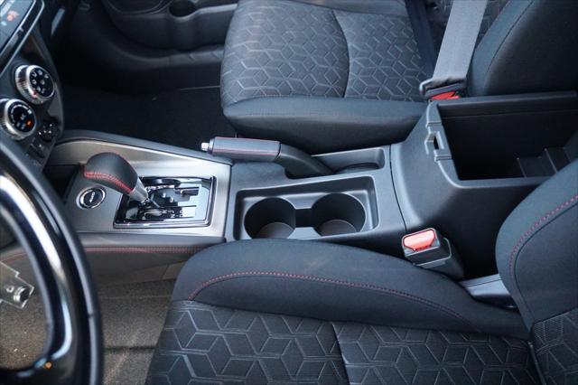2026 Mitsubishi Outlander Sport 2.0 LE