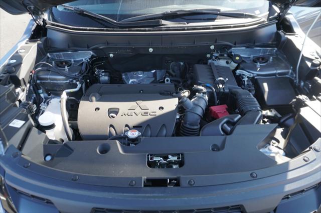 2026 Mitsubishi Outlander Sport 2.0 LE