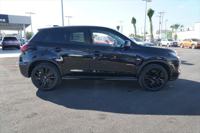 2026 Mitsubishi Outlander Sport 2.0 S