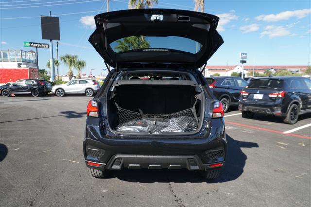 2026 Mitsubishi Outlander Sport 2.0 S