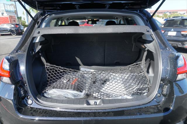 2026 Mitsubishi Outlander Sport 2.0 S