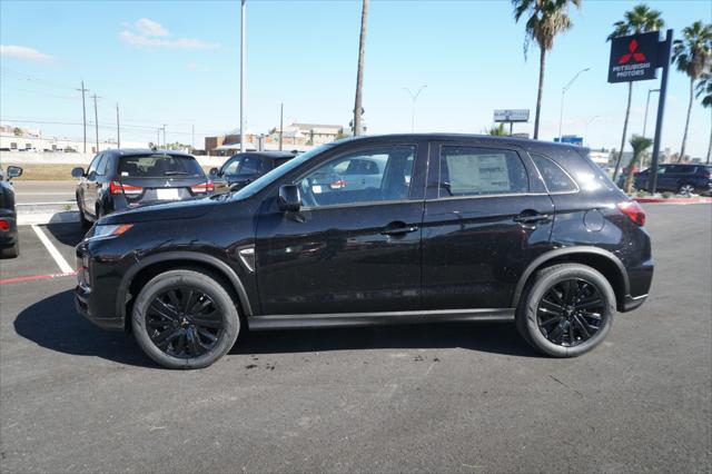 2026 Mitsubishi Outlander Sport 2.0 S