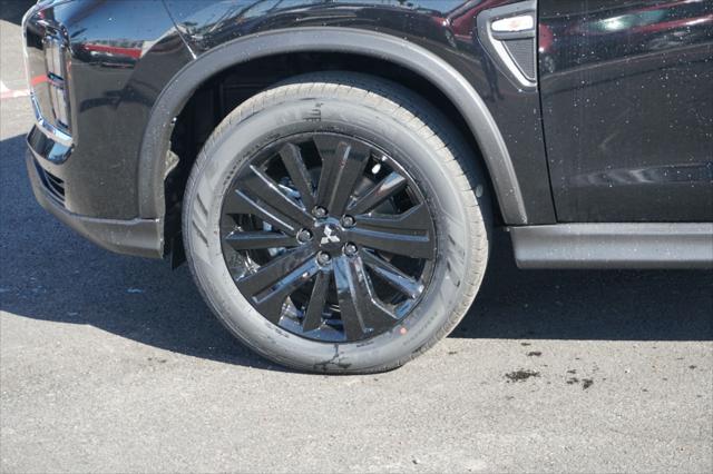 2026 Mitsubishi Outlander Sport 2.0 S