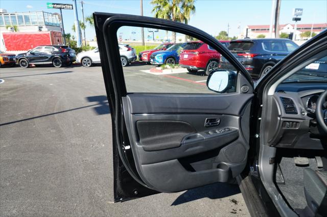 2026 Mitsubishi Outlander Sport 2.0 S