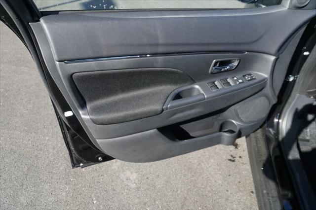2026 Mitsubishi Outlander Sport 2.0 S
