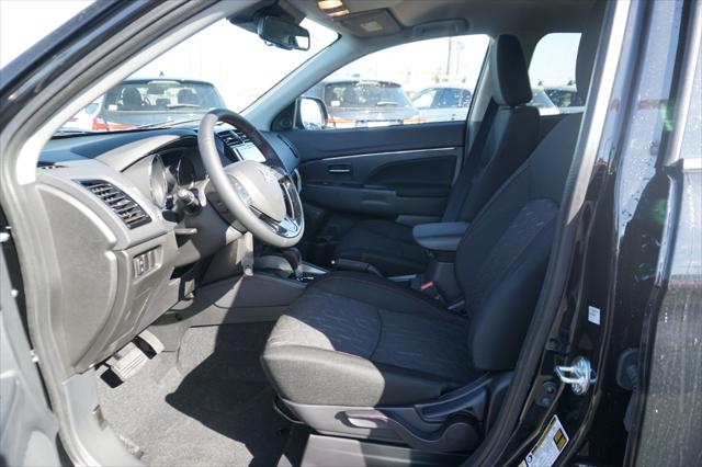 2026 Mitsubishi Outlander Sport 2.0 S
