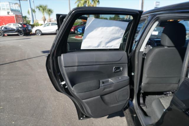 2026 Mitsubishi Outlander Sport 2.0 S