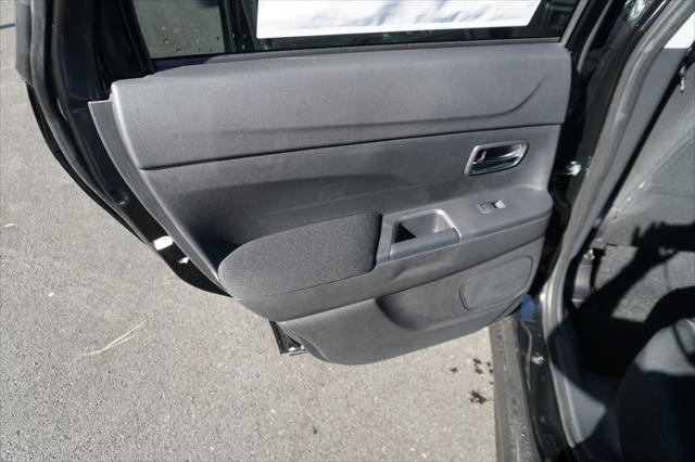 2026 Mitsubishi Outlander Sport 2.0 S