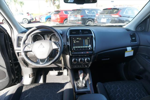 2026 Mitsubishi Outlander Sport 2.0 S