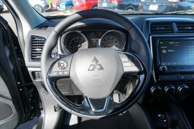 2026 Mitsubishi Outlander Sport 2.0 S