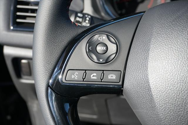 2026 Mitsubishi Outlander Sport 2.0 S