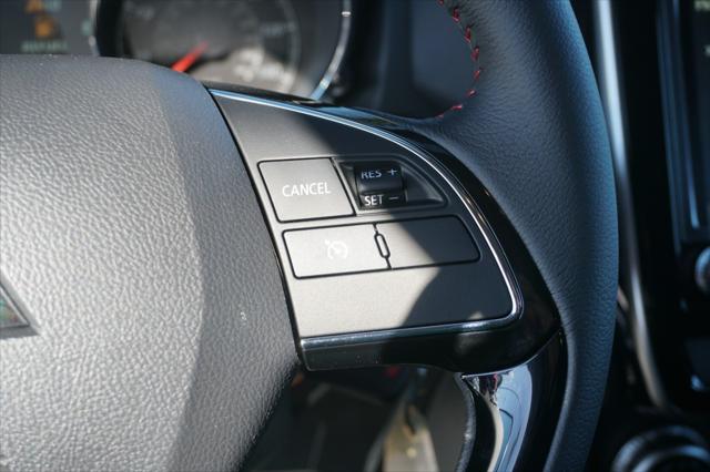 2026 Mitsubishi Outlander Sport 2.0 S